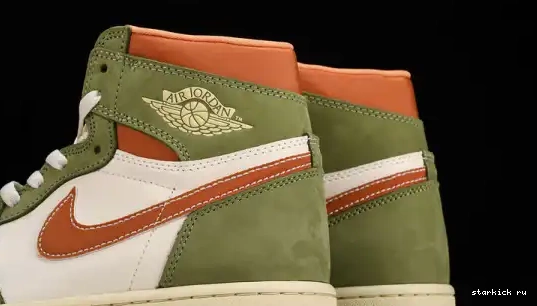 1 Air High FB9934-300   “Celadon” Jordan OG FB9934-300 0526